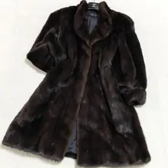 2026年最新】SAGA FURS レディース 毛皮・ファーコートの人気アイテム