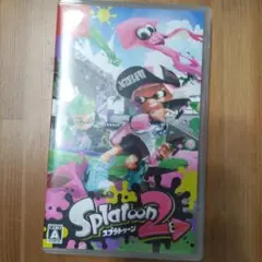 Splatoon 2 (Nintendo Switch)
