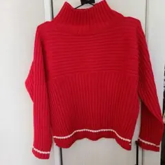 ROPE' PICNIC　ニットプルオーバー