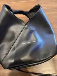 MM6 Maison Margiela ワンショルダー ノースリーブ - メルカリ