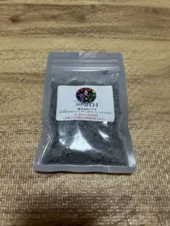 正規品.新品.未使用』古代ソマチッド 石タイプ100g1袋 - メルカリ