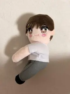 2026年最新】山中柔太朗 ぬいぐるみの人気アイテム - メルカリ