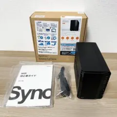 2026年最新】Synology ds223jの人気アイテム - メルカリ