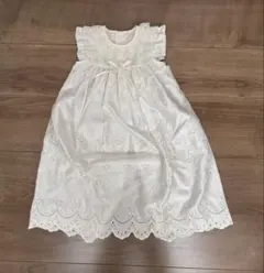 セレモニードレス 50-70㎝