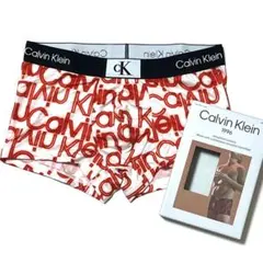 カルバンクライン マイクロファイバー