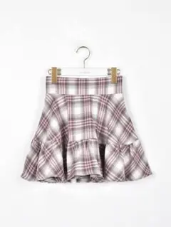 evelyn バックリボンSK