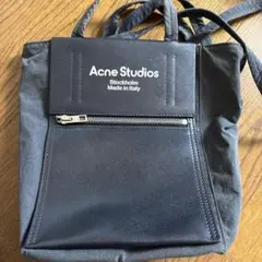 Acne Studios ショルダーバッグのサムネイル