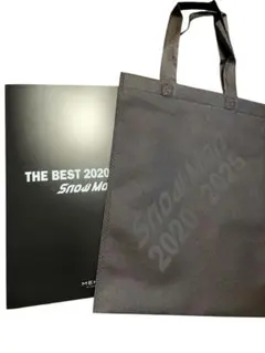 SnowMan 特典 まとめTHE BEST 2020 - 2025