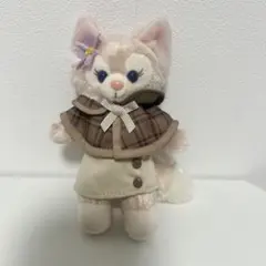 リーナ・ベル ぬいぐるみバッジのサムネイル