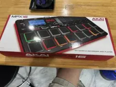 2026年最新】akai mpx16の人気アイテム - メルカリ
