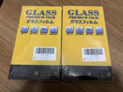 iPhone12mini フィルム4枚セット