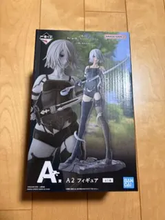 2026年最新】ニーア 一番くじ a2の人気アイテム - メルカリ