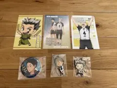 2026年最新】木葉秋紀 缶バッジの人気アイテム - メルカリ