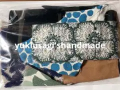 handmade ⌘ミナペルホネンのカケラ達①⌘ミナペルホネン