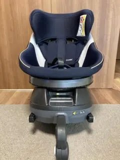 Combi クルムーヴ スマート JL-590 ネイビー