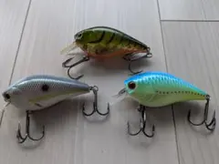 2026年最新】ラッキークラフト rtoの人気アイテム - メルカリ