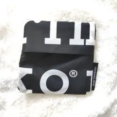 マリメッコ エコバッグ