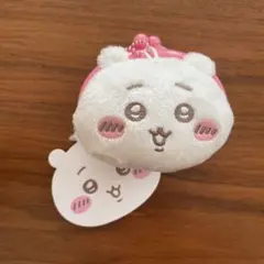 ちいかわ ミニプラがまぐち