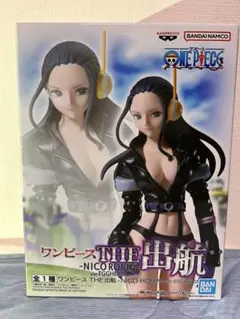 ワンピース THE 出航 Nico Robin EGGHEAD ニコロビン