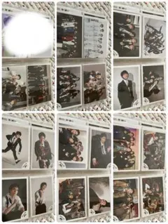 west 重岡大毅　公式写真　42枚