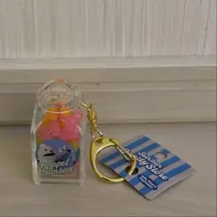 パペットスンスン ノンノン ジェリービーンズ candy store限定