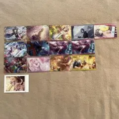 プロセカ ウエハース ぱしゃこれ