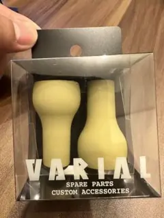 未使用　旧素材　DRT VARIAL FAT サンド　バリアル　ファットノブ 早い者勝ち DRT バリアル VARIAL ファット ノブ FAT 未使用 旧素材 DRT