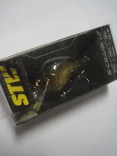 Megabass Z-CRANK X Ti AM-LTD AML スターダスト - メルカリ