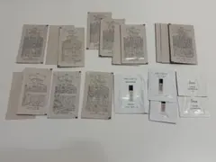 デパコス サンプル （ファンデーション）