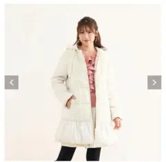 2025年最新】Rose Tiara ダウンジャケットの人気アイテム - メルカリ