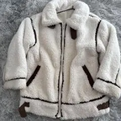 petit main ジャケット 120