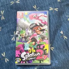 Splatoon 2 (Nintendo Switch)