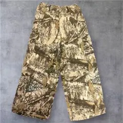 T*k様 リアルツリーパンツ カーゴパンツ