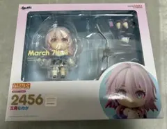 【未開封品】崩壊スターレイル ねんどろいど 2456 三月なのか ねんどろいど 三月なのか｜グッドスマイルカンパニー公式ショップ