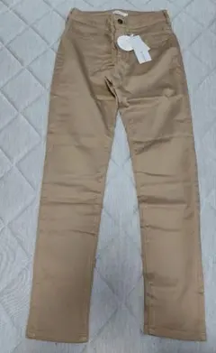 未使用品♡LEPSIM ストレッチスキニーパンツ