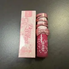 CipiCipi Dewy Film Tint R 111 Heartのサムネイル