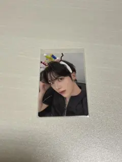 ZB1 HERE&NOW 会場限定 7000円 トレカ リッキー