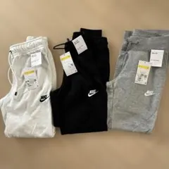 早い者勝ち！新品タグつき　NIKE ナイキ スリムフィット ジョガーパンツ