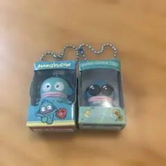 サンリオチョコボックス　ハンギョドン　セット