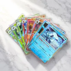 ポケモンカード メガドリームex ノーマル・ミラー まとめ売り