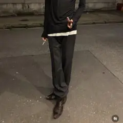 2026年最新】gianni barbato カラー：ブラック系 メンズ サイドゴア