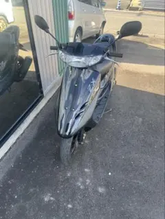 非常に良いエンジンです。ホンダDio 125（SDH125T-27）。FI - メルカリ