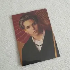 BMSG COMPLETE FILE MAZZEL ラン RAN トレカ