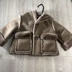 ビームス　90 コート