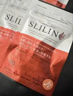 SLILIN F スリリンファイア 90粒入のサムネイル