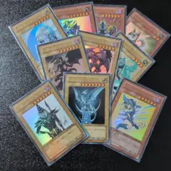 遊戯王 高橋和希先生 書き下ろし サイン入り7枚セット - メルカリ