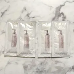 コスメデコルテ AQ ボディケアセット（ボディウォッシュ、ボディミルク）