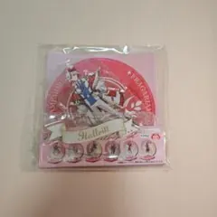 Hallritt フラガラアメモリーズ アクリルスタンド～レッドブーケ～