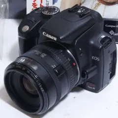❤スマホに転送❤Canon kiss Xレンズキット❤人気機種❤ - メルカリ