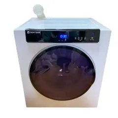 24年製 SENTERN 衣類乾燥機 ES301157AAA 7kg - メルカリ